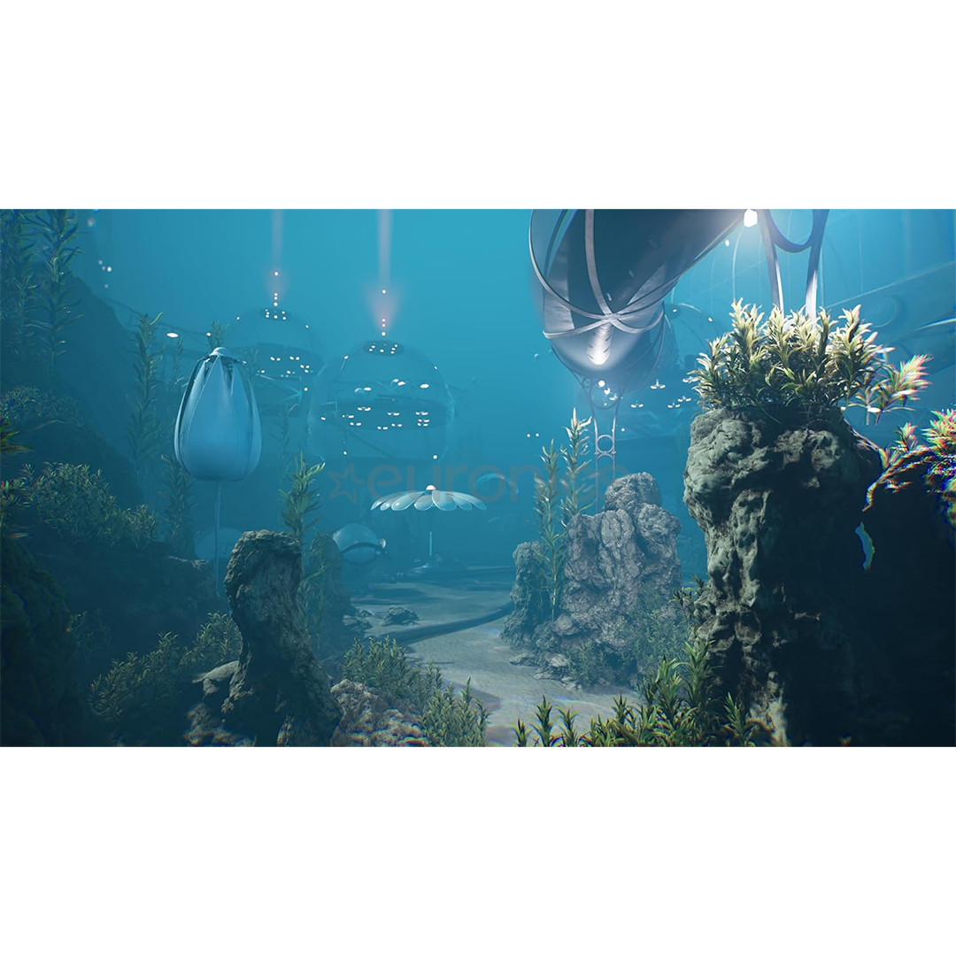 Atomic Heart: Ultimate Edition, PlayStation 5 - Spēle