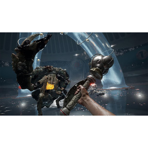 Atomic Heart: Ultimate Edition, PlayStation 5 - Spēle