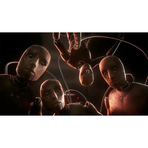 Atomic Heart: Ultimate Edition, PlayStation 5 - Spēle