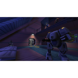 System Shock 2: 25th Anniversary Remaster Anniversary Edition, PlayStation 5 - Игра