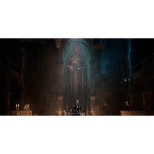 The Relic: First Guardian, PlayStation 5 - Игра