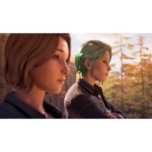 Life Is Strange: Reunion, Xbox Series X - Игра