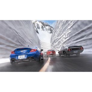 Forza Horizon 6, Xbox Series X - Spēle