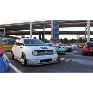 Forza Horizon 6, Xbox Series X - Spēle