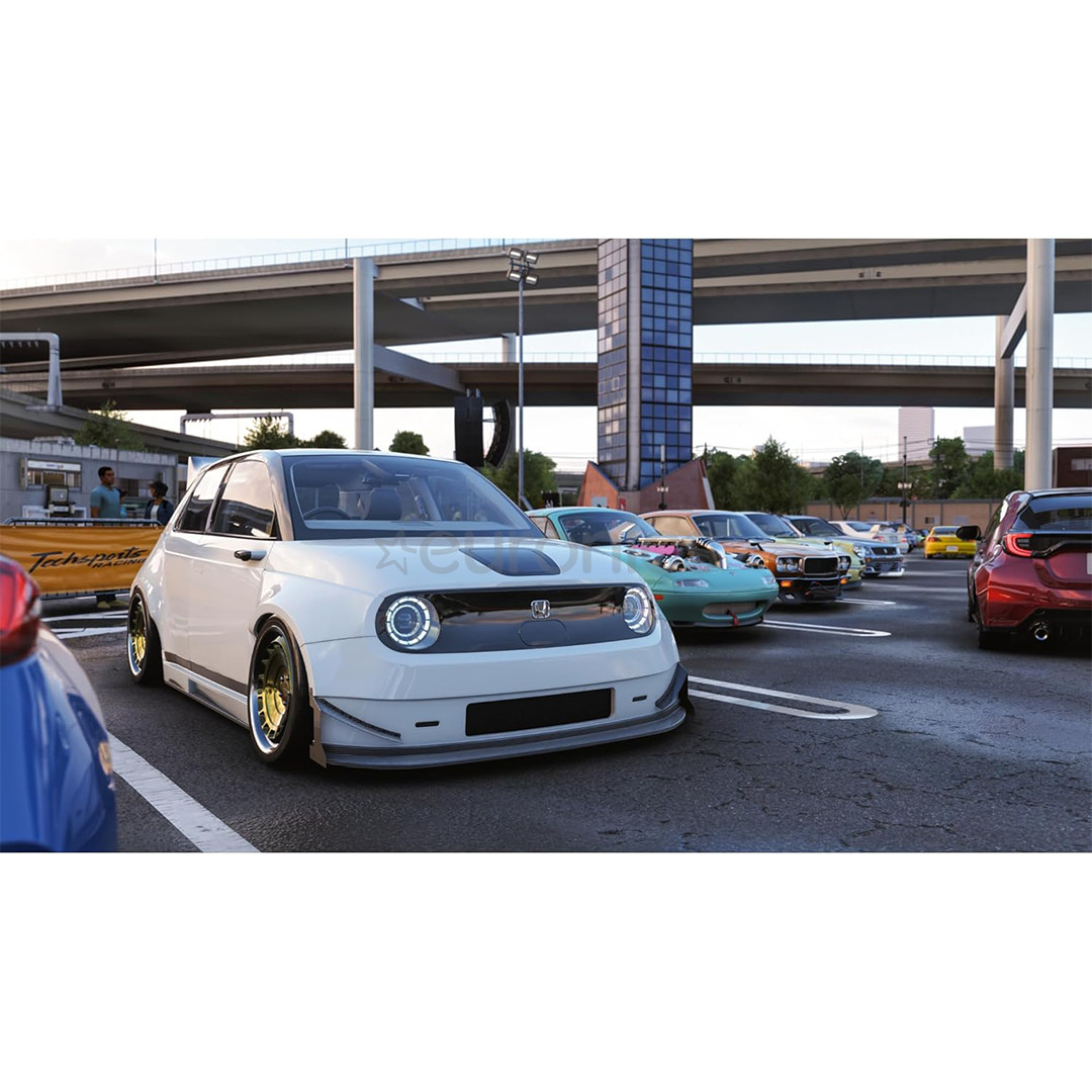 Forza Horizon 6, Xbox Series X - Spēle