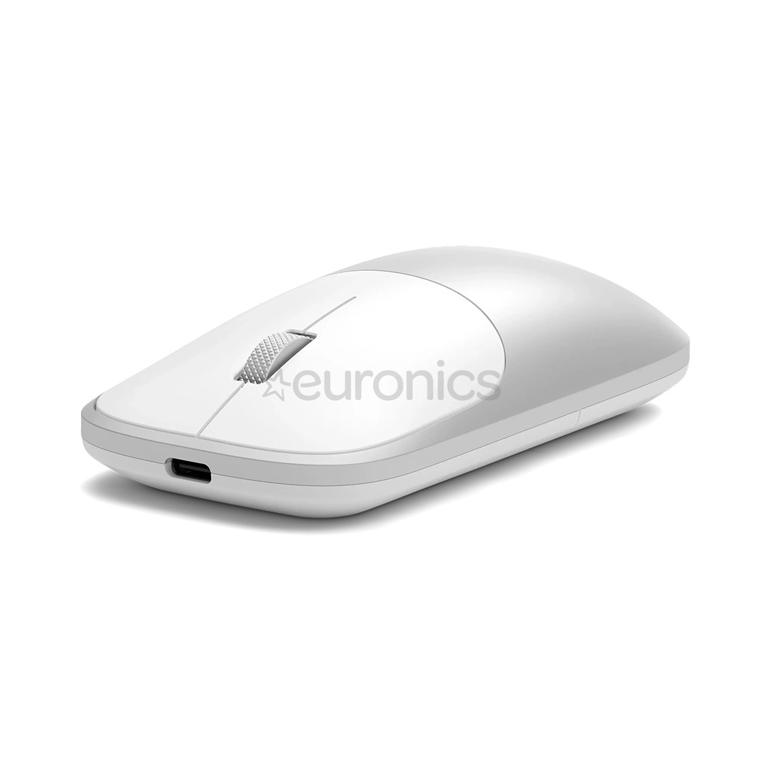 Satechi Slim EX, silver - Wireless mouse