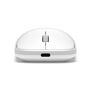 Satechi Slim EX, silver - Wireless mouse
