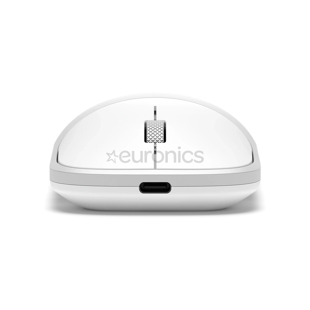 Satechi Slim EX, silver - Wireless mouse