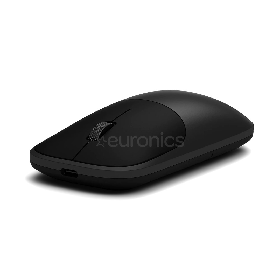 Satechi Slim EX, black - Wireless mouse