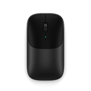 Satechi Slim EX, black - Wireless mouse