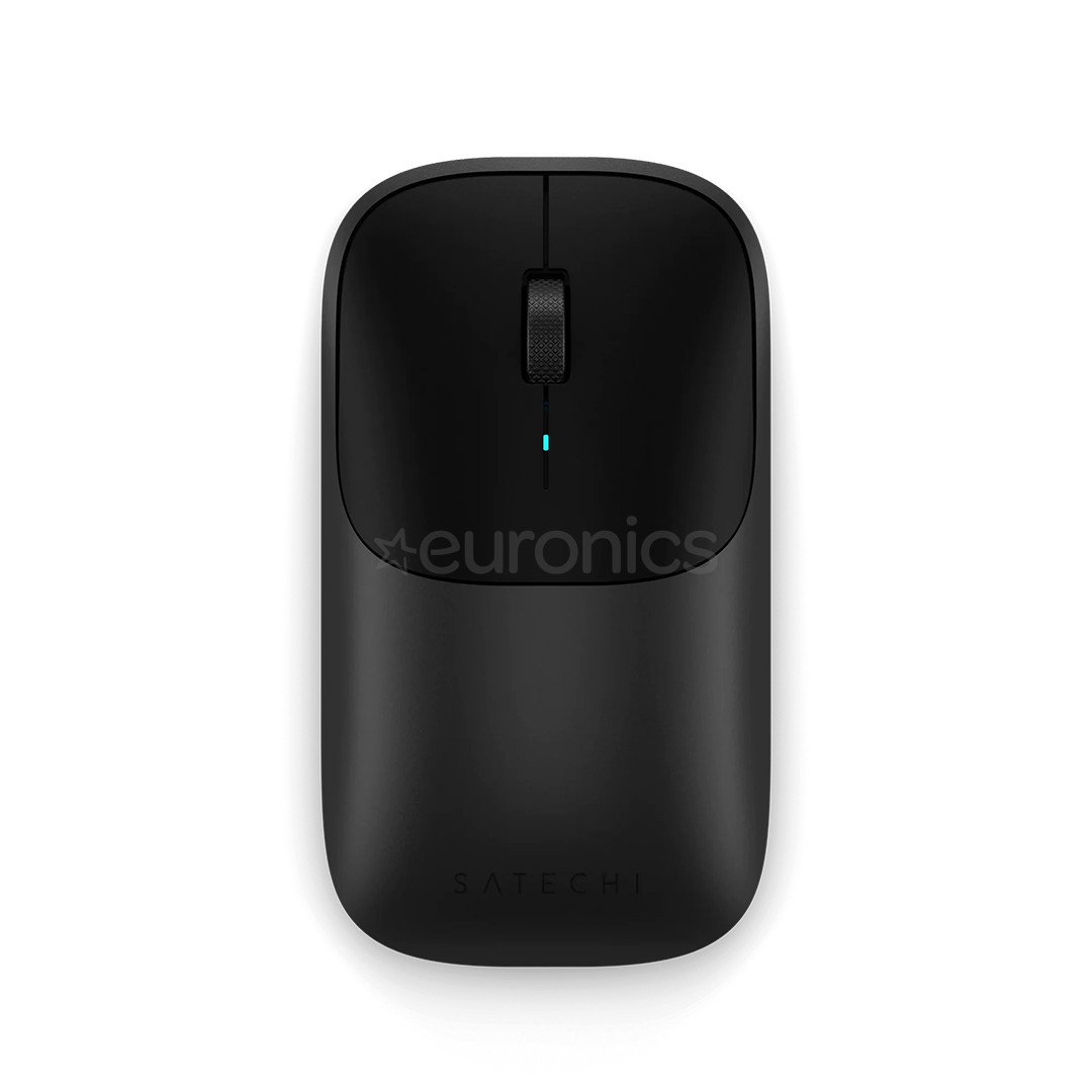 Satechi Slim EX, black - Wireless mouse