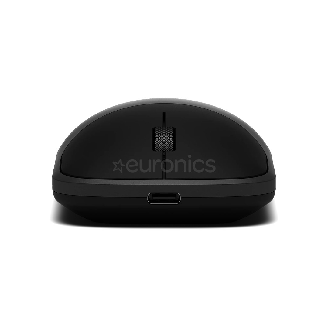 Satechi Slim EX, black - Wireless mouse