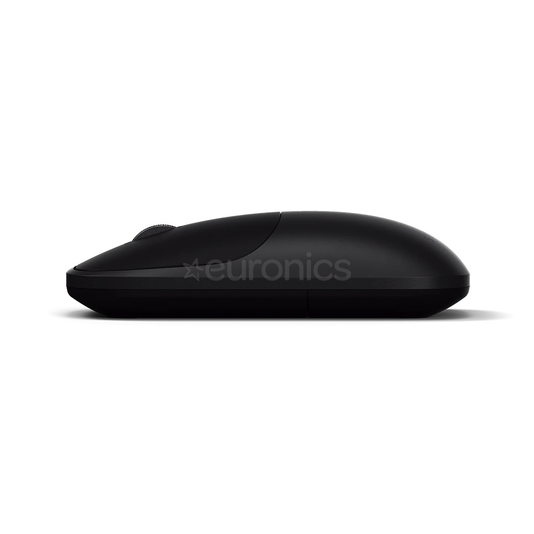 Satechi Slim EX, black - Wireless mouse
