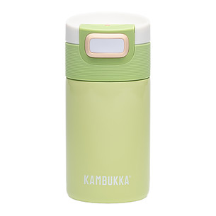 Kambukka Etna, Perfect Pistachio, 300 мл, зеленый - Термокружка 11-01061