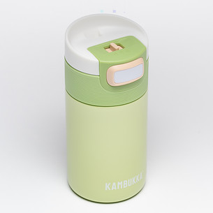 Kambukka Etna, Perfect Pistachio, 300 мл, зеленый - Термокружка