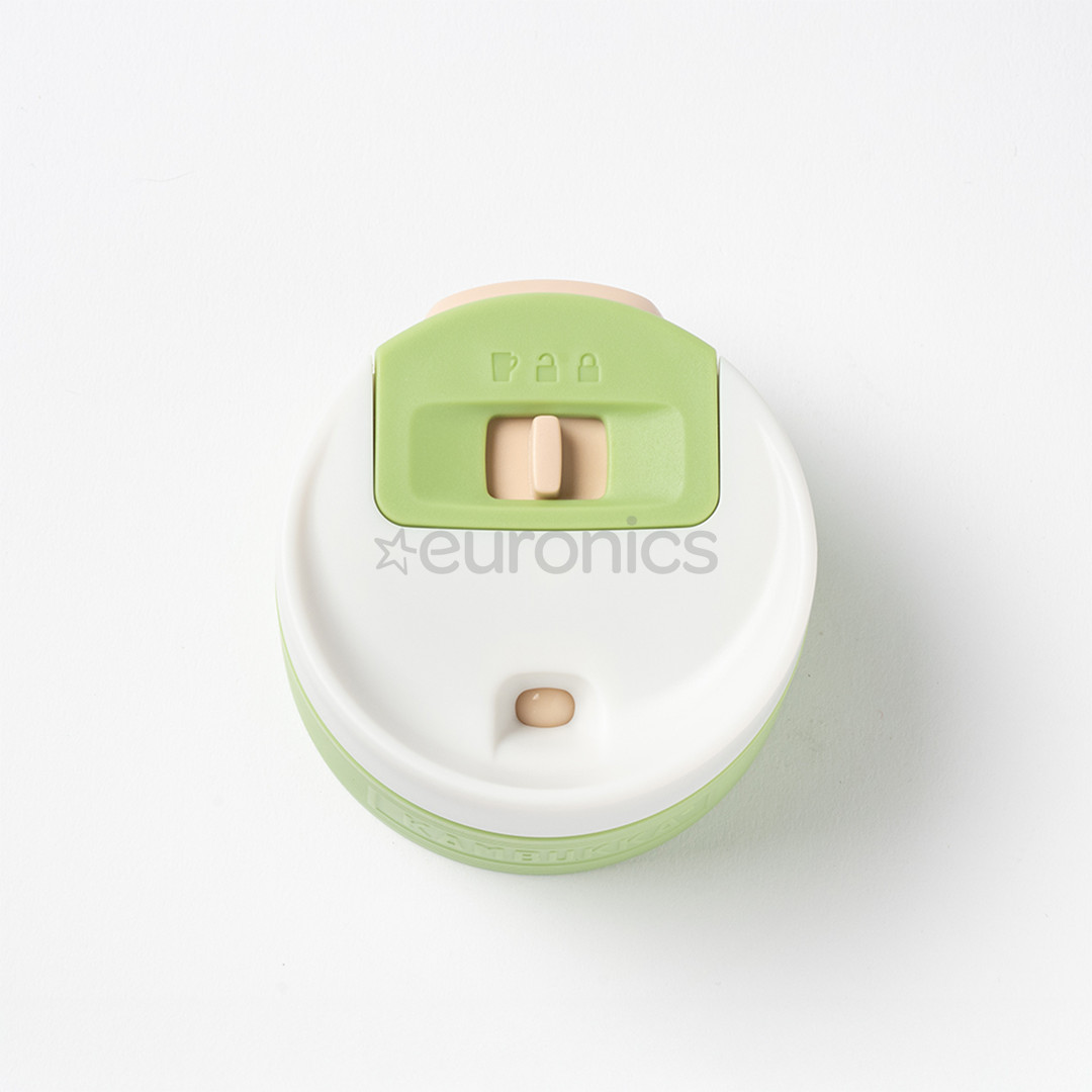 Kambukka Etna, Perfect Pistachio, 300 мл, зеленый - Термокружка