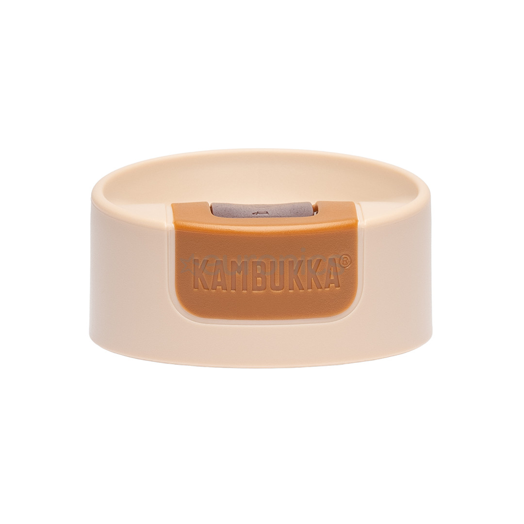 Kambukka Olympus Café Crema, 300 мл, оранжевый - Термокружка