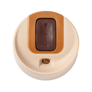 Kambukka Olympus Café Crema, 300 мл, оранжевый - Термокружка