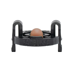 Kambukka Olympus Café Crema, 300 мл, оранжевый - Термокружка