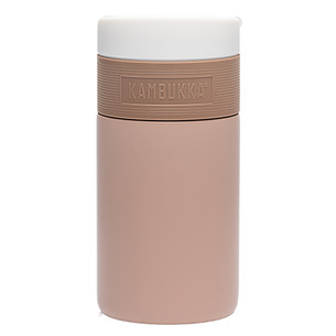 Kambukka Etna, Cinnamon Charm, 300 мл, бронзовый - Термокружка