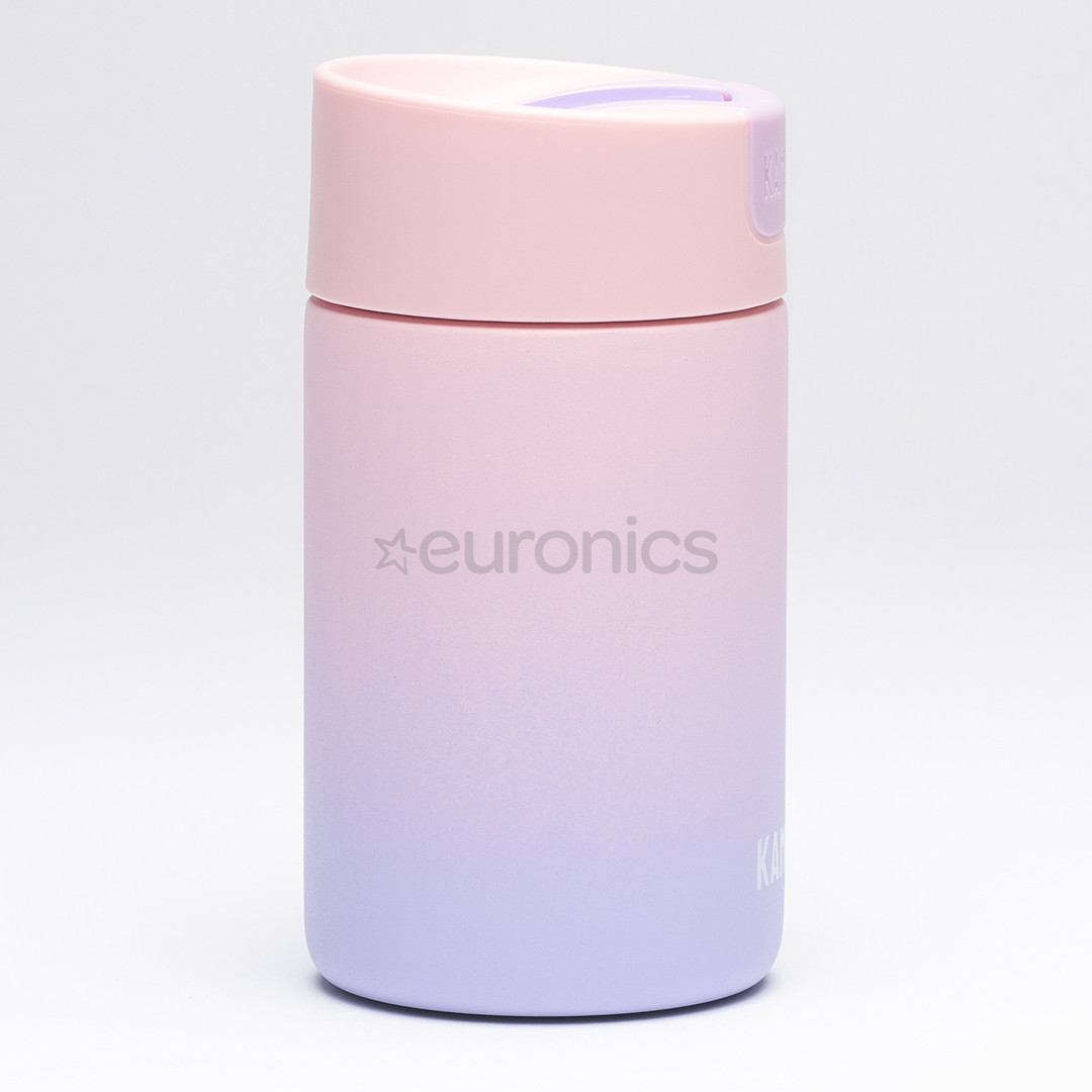 Kambukka Olympus Blush Horizon, 300 мл, сиреневый - Термокружка