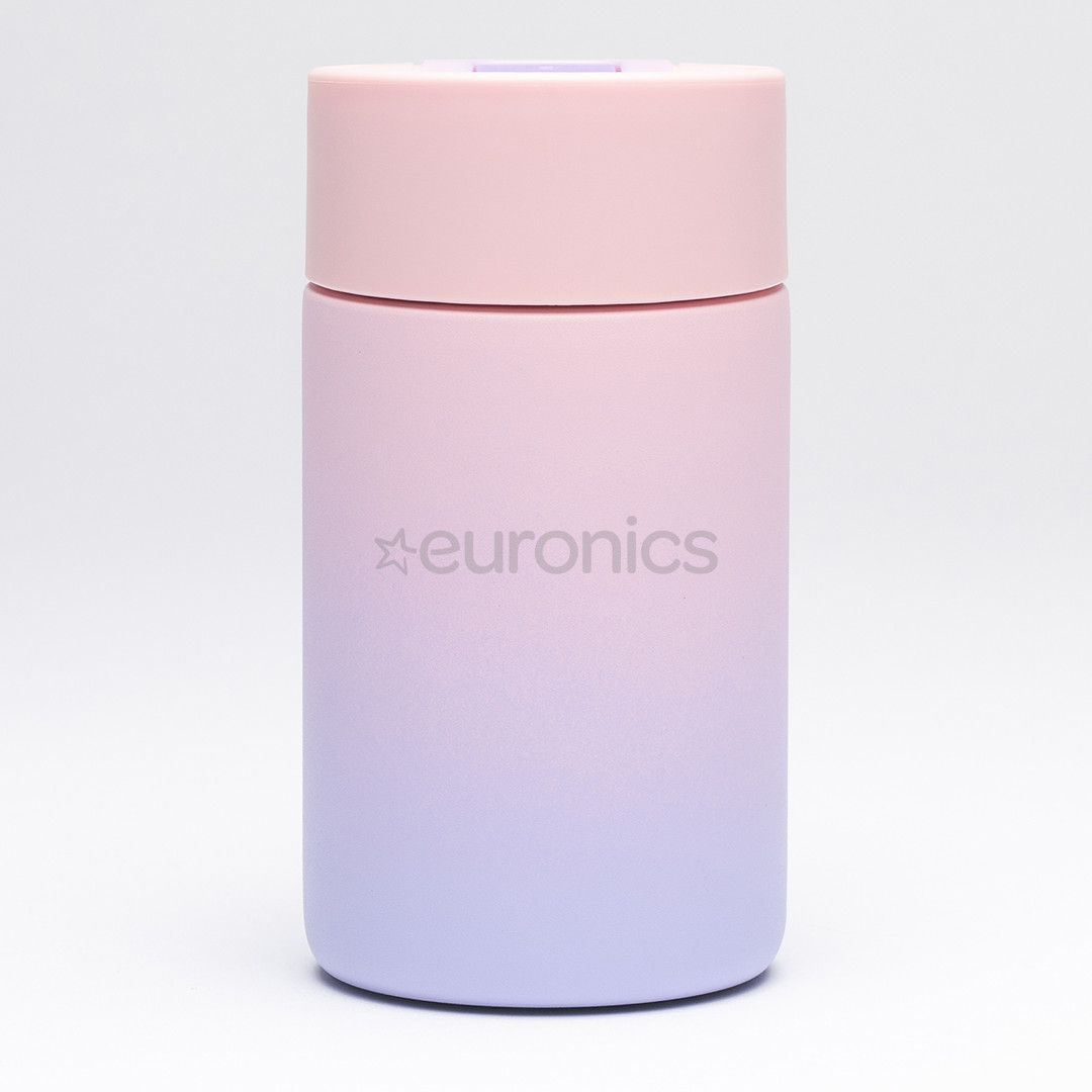 Kambukka Olympus Blush Horizon, 300 мл, сиреневый - Термокружка