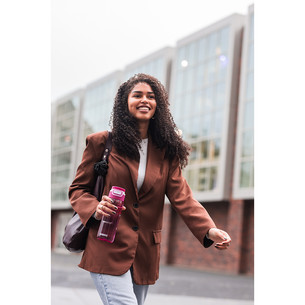 Kambukka Elton, Mulberry Mood, 750 мл, розовый - Бутылка для воды