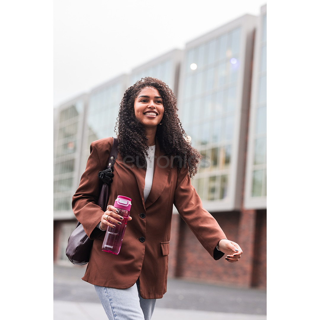 Kambukka Elton, Mulberry Mood, 750 мл, розовый - Бутылка для воды