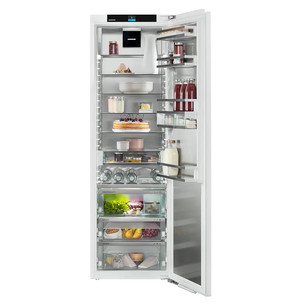 Liebherr peak BioFresh, 296 L, height 177 cm - Built-in cooler IRBCI5180