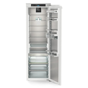 Liebherr peak BioFresh, 296 L, height 177 cm - Built-in cooler