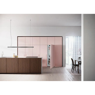 Liebherr peak BioFresh, 296 L, height 177 cm - Built-in cooler