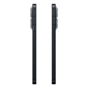 Nothing Phone (4a) Pro, 8 ГБ, 128 ГБ, черный - Смартфон