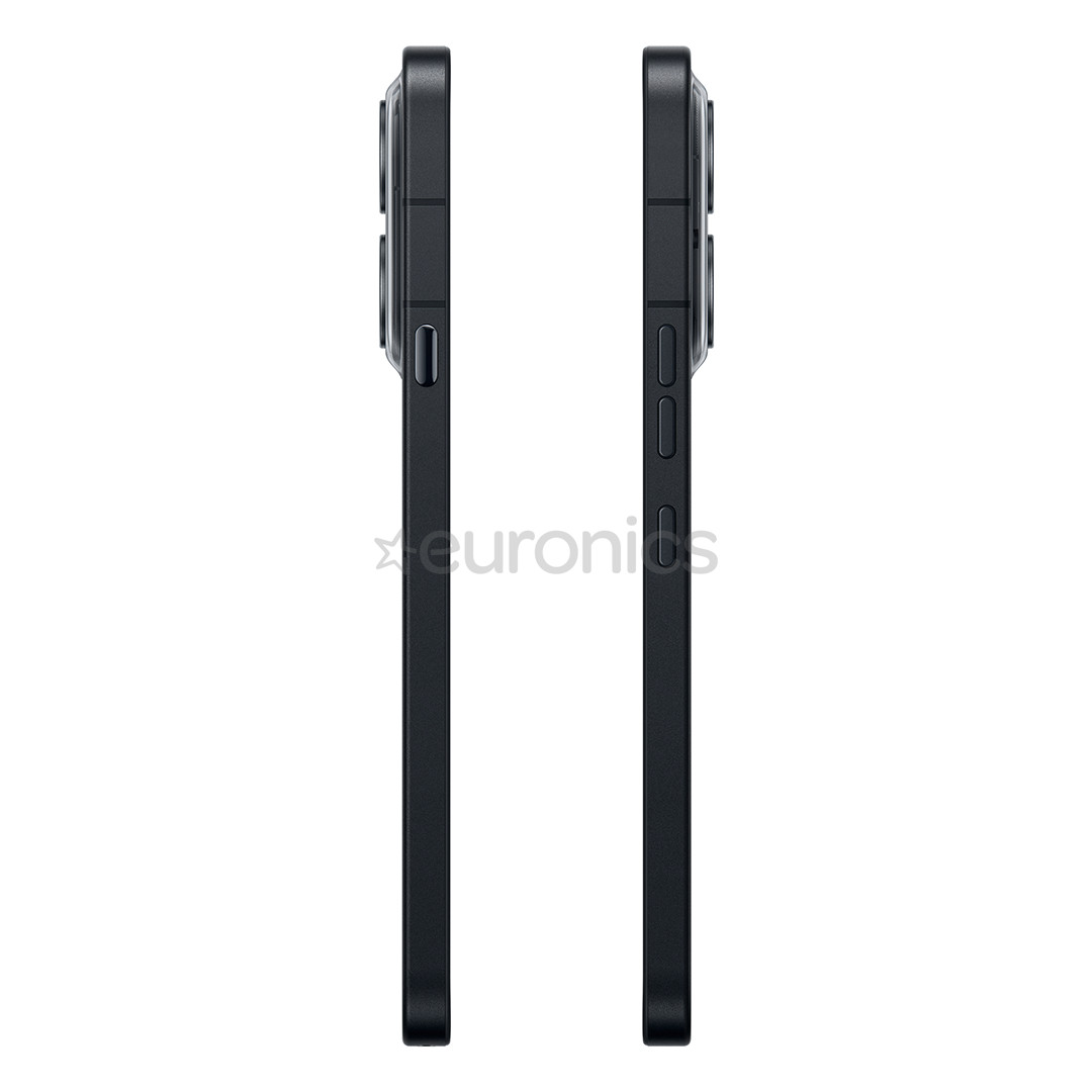 Nothing Phone (4a) Pro, 8 ГБ, 128 ГБ, черный - Смартфон