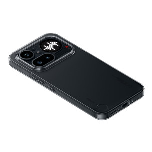 Nothing Phone (4a) Pro, 8 ГБ, 128 ГБ, черный - Смартфон