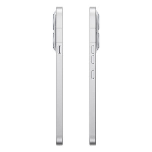 Nothing Phone (4a) Pro, 12 ГБ, 256 ГБ, серебристый - Смартфон