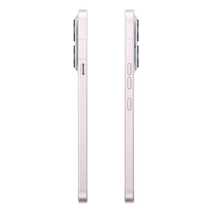 Nothing Phone (4a) Pro, 12 GB, 256 GB, rozā - Viedtālrunis