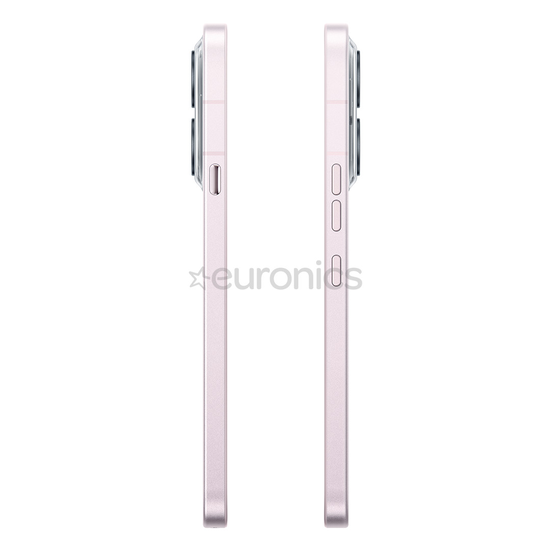 Nothing Phone (4a) Pro, 12 GB, 256 GB, rozā - Viedtālrunis