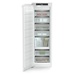 Liebherr Peak NoFrost, 213 L, height 177 cm - Built-in freezer SIFNBSDI5188
