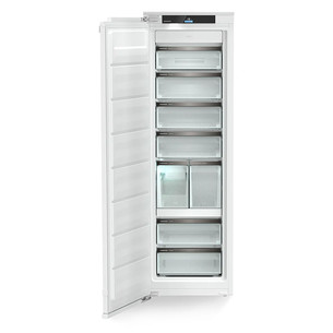 Liebherr Peak NoFrost, 213 L, height 177 cm - Built-in freezer