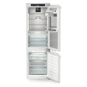Liebherr peak BioFresh, NoFrost, 246 L, height 177 cm - Built-in refrigerator