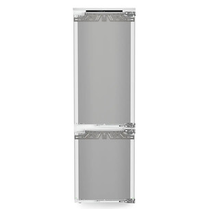 Liebherr peak BioFresh, NoFrost, 246 L, height 177 cm - Built-in refrigerator