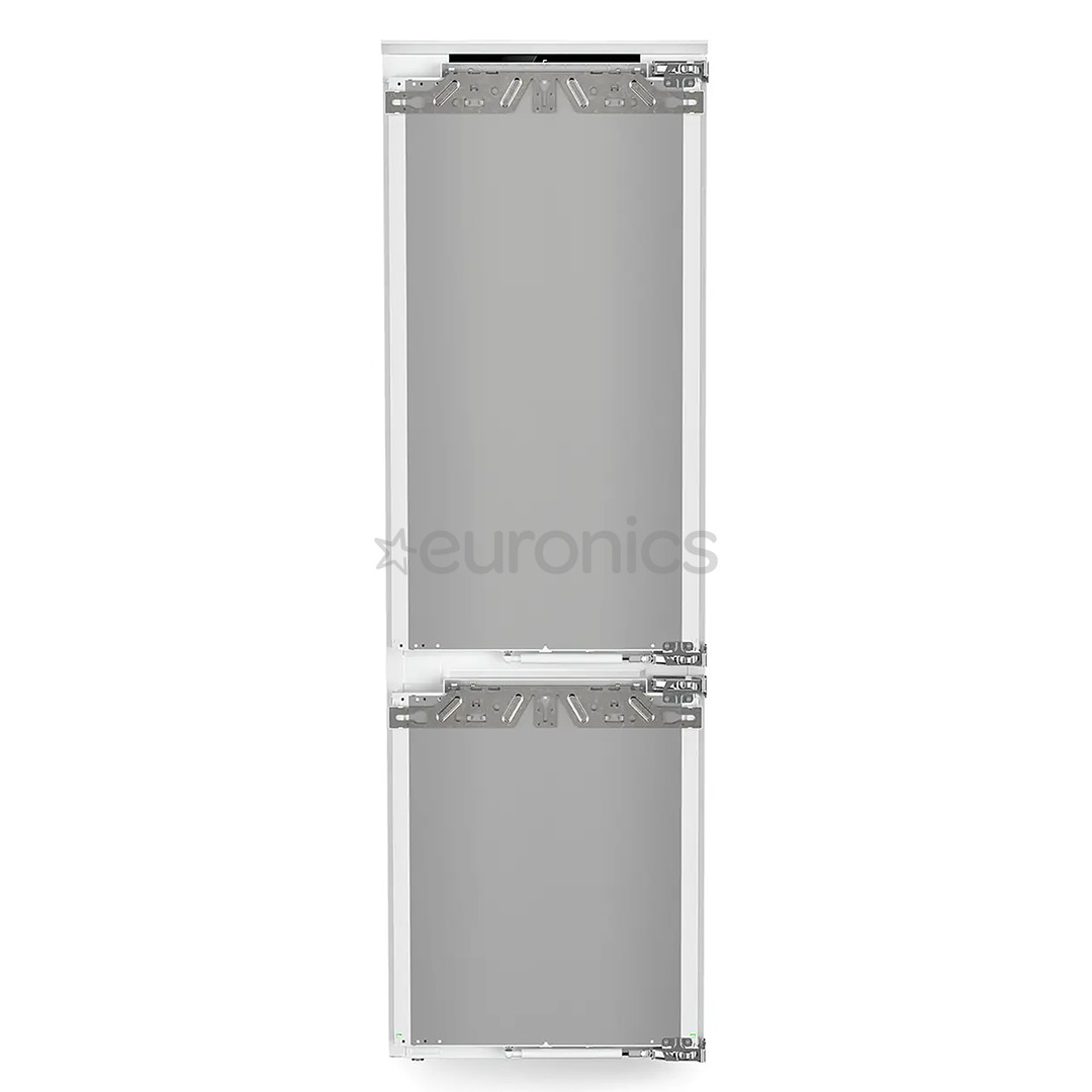 Liebherr peak BioFresh, NoFrost, 246 L, height 177 cm - Built-in refrigerator