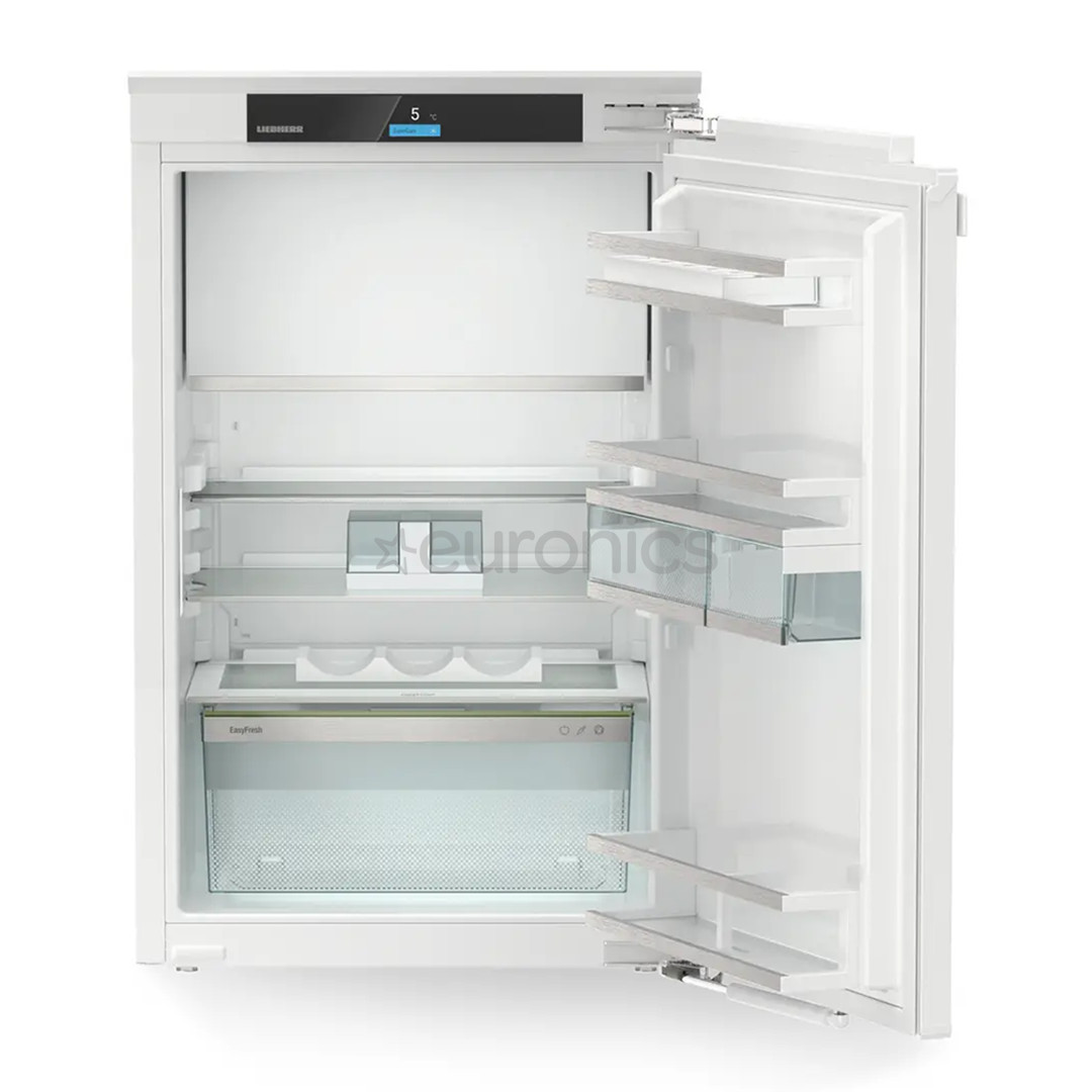 Liebherr prime, 117 L, height 88 cm - Built-in refrigerator