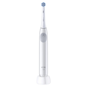 Braun Oral-B iO2, белый - Электрическая зубная щетка