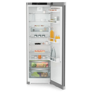 Liebherr EasyFresh, 399 L, height 186 cm, silver - Cooler