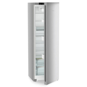 Liebherr EasyFresh, 399 L, height 186 cm, silver - Cooler