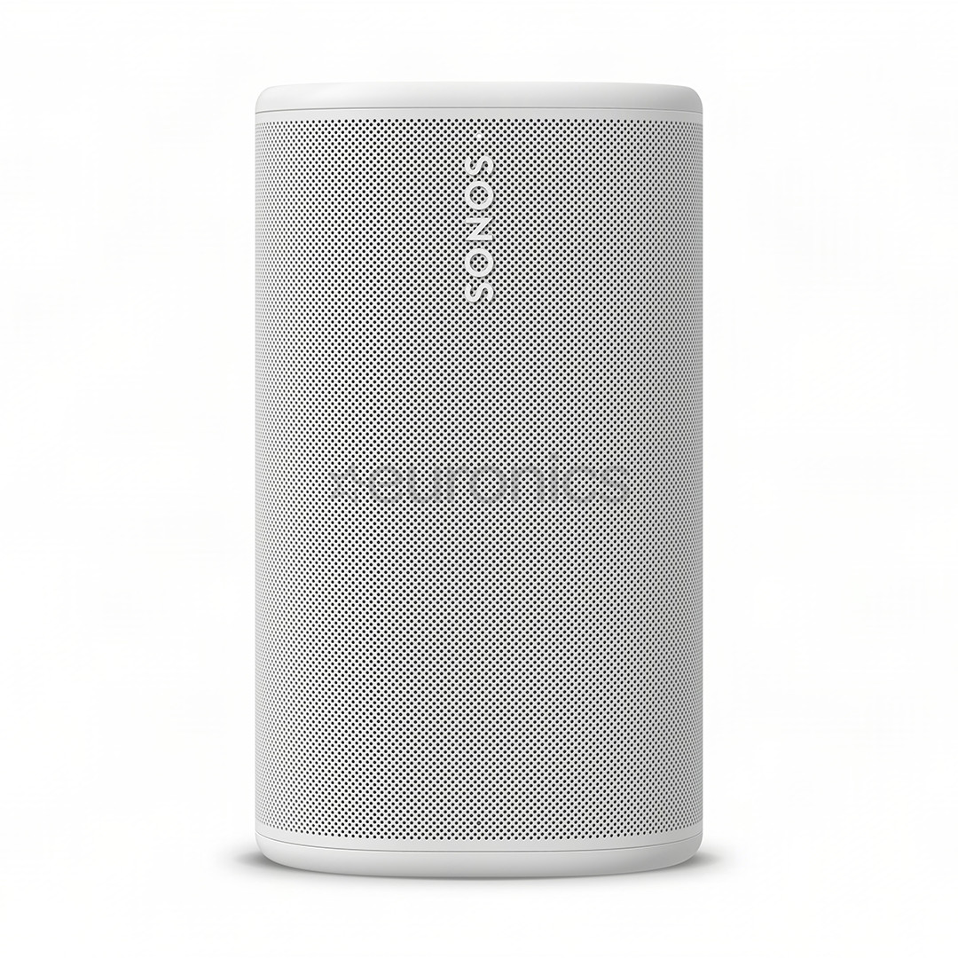 Sonos Play, balta - Bezvadu skaļrunis