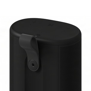 Sonos Play, melna - Bezvadu skaļrunis