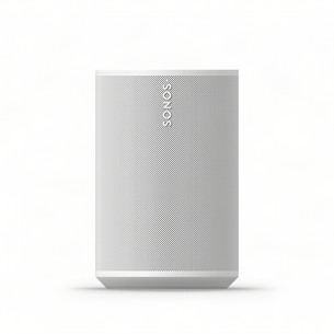 Sonos Era 100 SL, balta - Viedais skaļrunis E10SLEU1