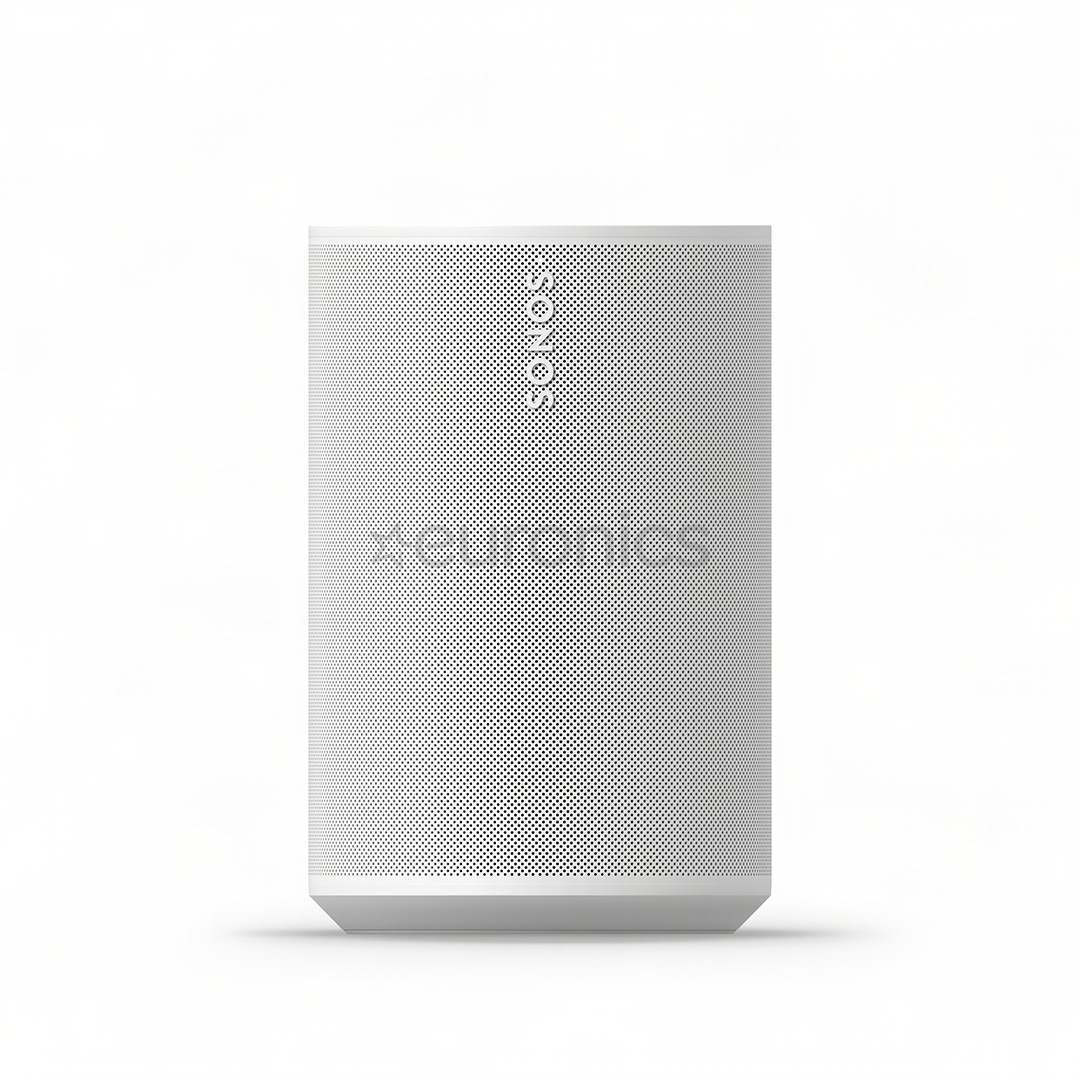 Sonos Era 100 SL, balta - Viedais skaļrunis